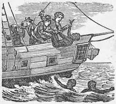 Anti-slavery campaigns in Britain and ...