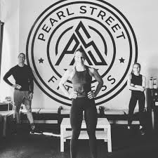 Recorded 12/19/20 8:00 am mst with cory jagger. Pearl Street Fitness Fitness Studio Denver