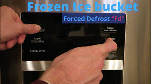 You can also set additional security measures that stop unauthorised users from resetting your device and its security methods. How To Defrost Samsung Ice Maker Step By Step Quick Guide