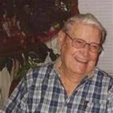 Obituary information for Jack Woodham