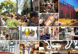 Steph ретвитнул(а) cane patch kitchen. San Diego Community News Group Liberty Public Market Opens In Liberty Station