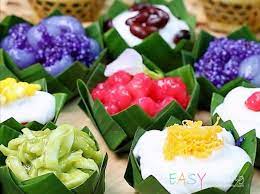 ป กพ นในบอร ด asian dessert