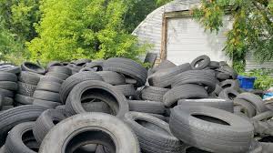 The staff at elstro auto always go the extra mile when caring for. Ohio Cleans Marion Tire Dumps Of About 5 500 Scrap Tires