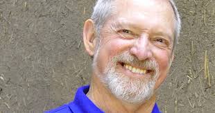 Bill Jamison, 1942-2015: Food and travel writer remembered for laugh, poker  skills