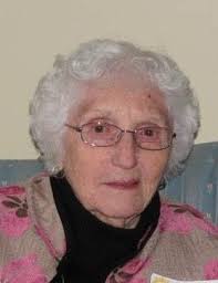 Obituary for Betty Ann Crandall