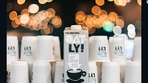 Maybe you would like to learn more about one of these? Oatly Made Oat Milk Cool In The Us Now It S Eyeing China Cnn