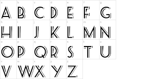 Free Download Seaside Resort Font Fonts Typography Fonts Seaside Resort