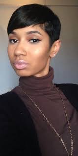 See more ideas about natural hair styles hair hair styles. Short Relaxed Hairstyle Novocom Top