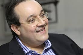 Erick Pereira palestra sobre o pensamento jurídico de José Augusto Delgado  dia 19