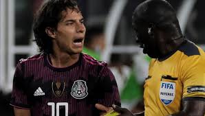 We did not find results for: Lainez Leads The Mexico National Team For The Olympic Games Junipersports