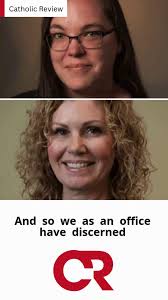 Youth ministry has been undergoing some critical shifts over the last  several years within the Archdiocese of Baltimore. George Matysek talks  with Stacy Golden and Rena Black from the archdiocese’s ...