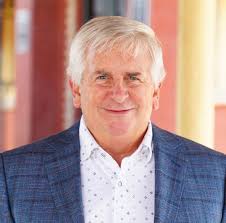 Columbia College Commencement Fall 2024 by Columbia College, SC