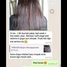 Follow their account to see all their photos and videos. Lovely Shop Inai Rambut Merah Halal Dan Sah Di Bawa Facebook
