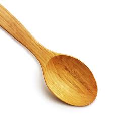 Great savings & free delivery / collection on many items. Wooden Spoons For Cooking Premium Wood Spoon Handmade Wide And Long Handle 12 Inch Durable Non Toxic And High Heat Buy Online In Dominica At Dominica Desertcart Com Productid 109283189