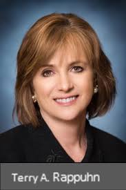 HealthStream Announces the Addition of Terry Allison Rappuhn to the Board  of Directors