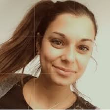 Sara Borrelli (@SaraEBorrelli)