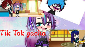 Ralitha gacha official 9 months ago. Tik Tok Gacha Youtube