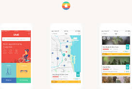 Whittl By Heco Ios App Design App Design App