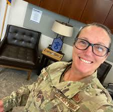 157 ARW 8th Command Chief