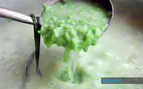 Check spelling or type a new query. Bernama Unique Bubur Anak Lebah Still A Favourite In Perak Tengah