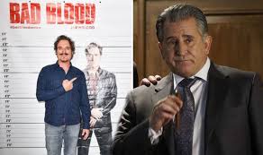 There will be blood is my favorite film. Bad Blood Season 3 Netflix Release Date Will There Be Another Series Tv Radio Showbiz Tv Express Co Uk
