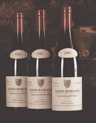 Most Expensive Wines In The World Expensive Wine Wines Wine