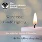 2025 World Wide Candle Lighting event image