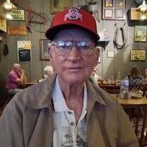 Obituary, Visitation & Funeral Information