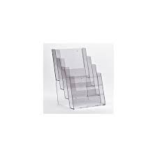 Porte Brochures Porte Brochure Porte Document Mural Brochure
