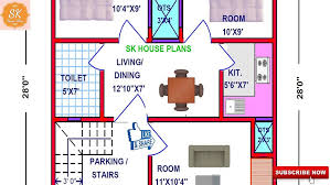 700 Sq Ft House Plans