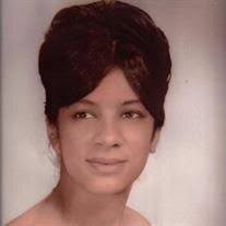 JoAnne Warner Streets Obituary