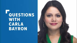 13 Questions with Carla Bayron