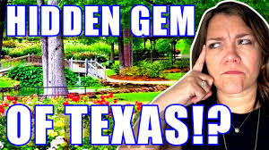 TYLER TX ROSE GARDEN TOUR 2023: America's Rose Capital