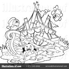 Jun 06, 2020 · a short animated video about the story of paul's shipwreck. Shipwreck Clipart 1057405 Illustration By Visekart