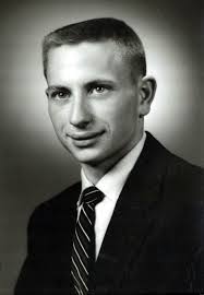 Harry Wulff Obituary