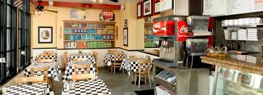 Our focus is always our patrons and our community. Brentwood Santa Monica Maria S Italian Kitchen