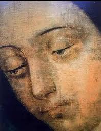 Una tierna mirada...