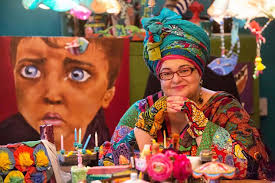Will Kids Company Camila and BBC stooge EVER face music?