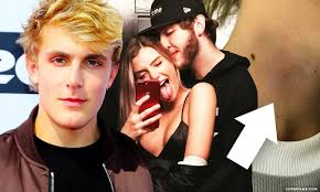Jake paul's ex alissa violet reveals what led to logan paul hook up | hollywoodlife. Jake Paul Accuses Banks Of Cheating On Alissa Violet Abuse She Responds Superfame