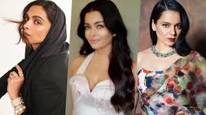 Her mother tongue is konkani. Rahasia Kecantikan 7 Aktris Bollywood Deepika Padukone Hingga Aishwarya Rai Kumparan Com