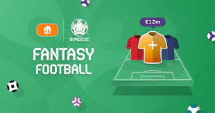 Uefa Euro 2020 On Twitter Who Here Is In Your Euro Fantasy Football Squad You Have 100m To Spend On 15 Stars Of Your Choice Get Started Eurofantasy Justeattakeaway Twitter