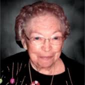 Obituary information for Doris (Sappington) Barringer