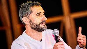 Ernesto valverde, relevado como técnico del barça; Ernesto Valverde Ne Serait Pas Interesse Par L Om