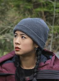 Nancy Drew Season 1 Episode 15 Review: The Terror of Horseshoe Bay