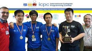 Jun 03, 2021 · the icpc stated that this will help to curb corruption in the public sector. Cornell Icpc Wins Greater New York Regional Programming Contest Department Of Computer Science