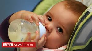 Las Leches De Formula Para Bebes Que Contienen Mas Azucar Que Los Refrescos Bbc News Mundo