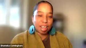 VISIONARIES FUTURES COLLECTIVE Interviewed by Teresa Carmody & Shameka  Cunningham