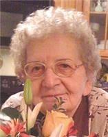 Phyllis Ours Obituary (1932