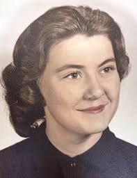 Obituary information for Betty Lee Matthews Windham