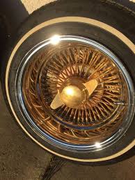 The music video is a classic, featuring Dayton Wire Wheels For Sale Images Amashusho